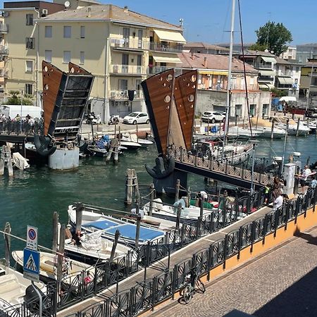 Apartmán Casa Marian Chioggia Exteriér fotografie