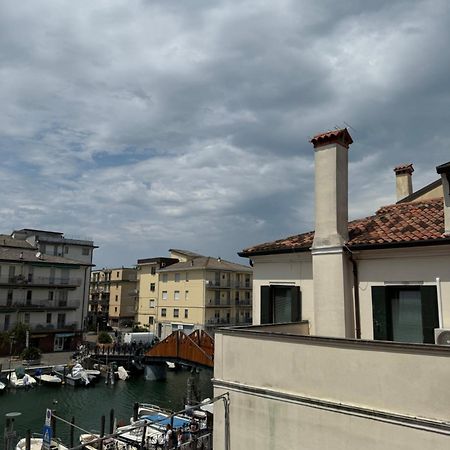 Apartmán Casa Marian Chioggia Exteriér fotografie