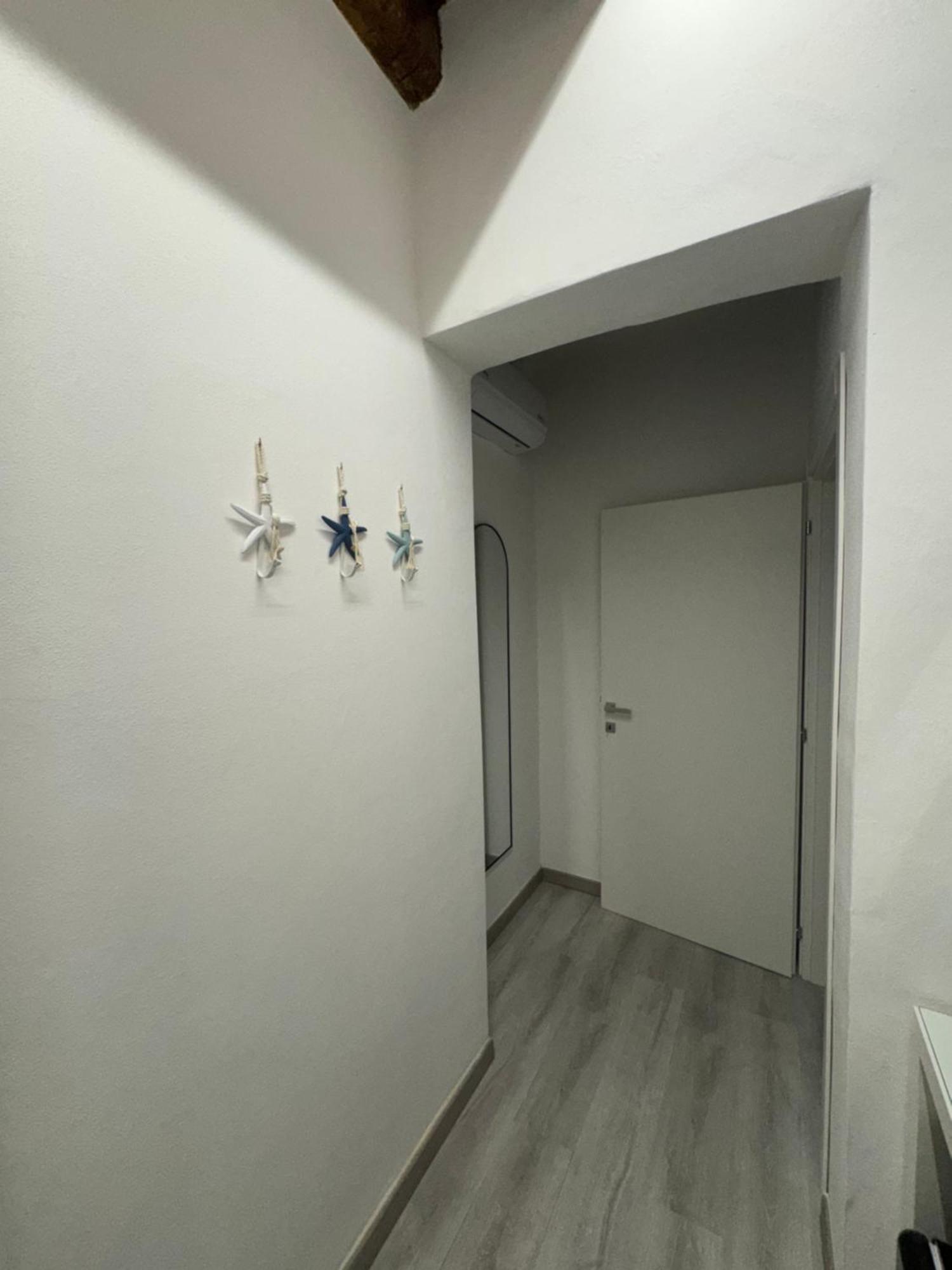 Apartmán Casa Marian Chioggia Exteriér fotografie